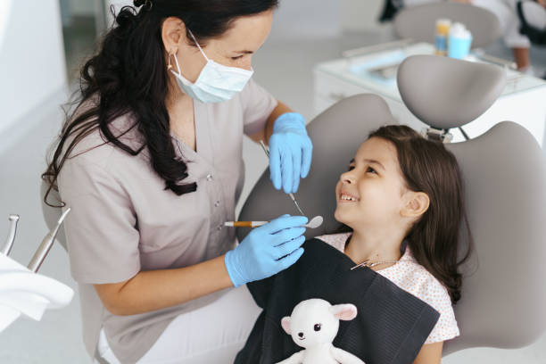 Best Root Canal Emergency Dentist  in Warren, PA