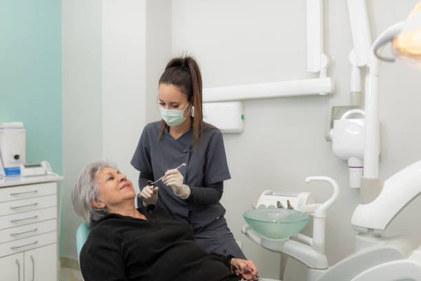 Best Tooth Infection Emergency Dentist  in Warren, PA